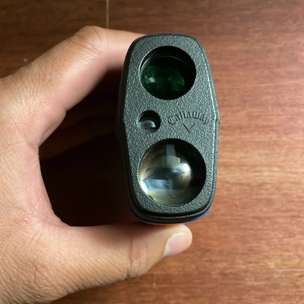 Callaway 200s Rangefinder